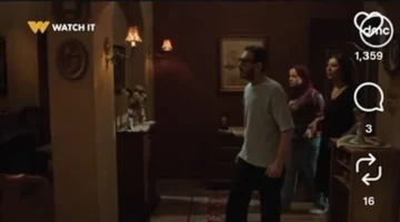 أزمـة أحمد زاهـر.. لماذا لجأ إلى أمنية الباهي في الحلقة 14 من لعبة وقلبت بجد؟